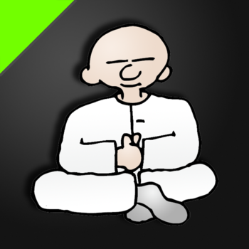 Meditation Hour Free LOGO-APP點子