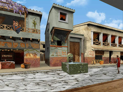 免費下載遊戲APP|Pompeii: mala tempora currunt app開箱文|APP開箱王
