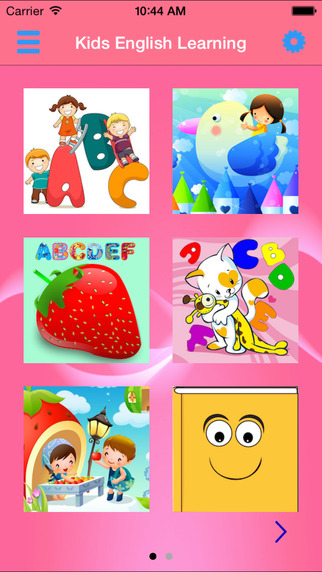 Kids Heaven Pro Learning English World And Entertainment For Kids