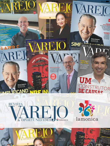 免費下載新聞APP|Revista Varejo & Oportunidades app開箱文|APP開箱王