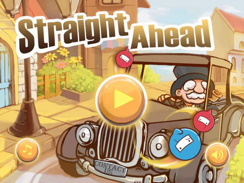 免費下載遊戲APP|StraightAhead app開箱文|APP開箱王