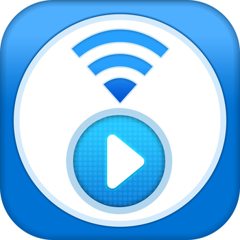 Portable Media Center LOGO-APP點子