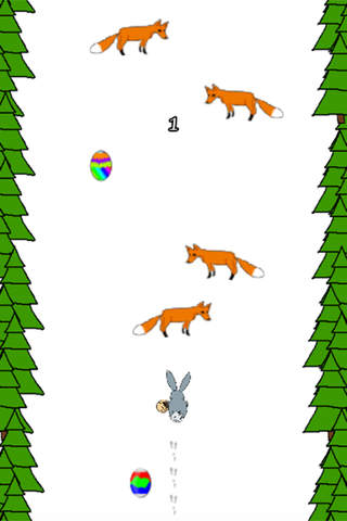 Easter Bunny Egg Challenge screenshot 3
