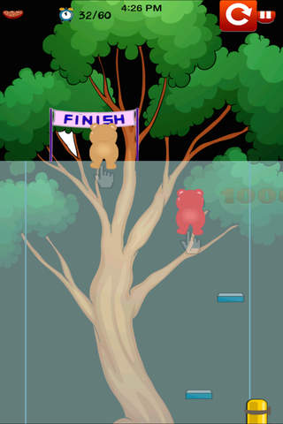 Talking & Flying Bear - An Adventure Teddy Edition For Children PREMIUM by Golden Goose Production screenshot 3
