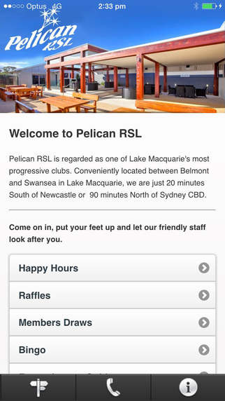 【免費生活App】Pelican RSL-APP點子