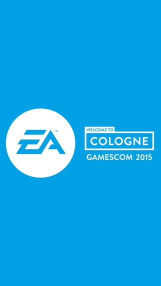 EA gamescom 2015 Pathfinder