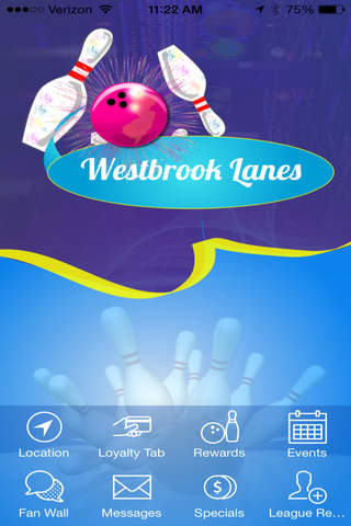 Westbrook Lanes screenshot 2
