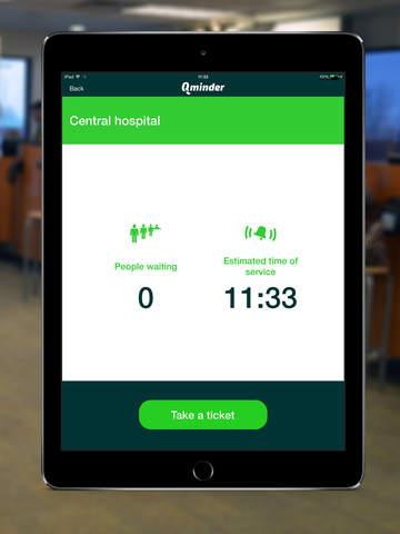 免費下載商業APP|Qminder Remote Queuing app開箱文|APP開箱王