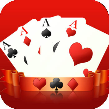 Ace Solitaire: The Card Puzzle Game LOGO-APP點子