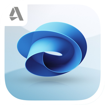 A360 - Review and Markup 2D & 3D CAD models LOGO-APP點子