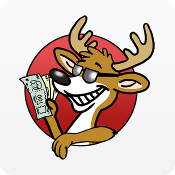 Honest Buck Dream Calculator LOGO-APP點子