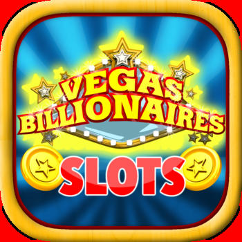 Ace Big Vegas Billionaires Slots - Lucky Gambling Casino Games 遊戲 App LOGO-APP開箱王
