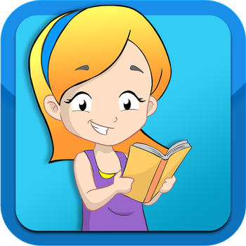 J'apprends à Lire - L'école de Plume LOGO-APP點子