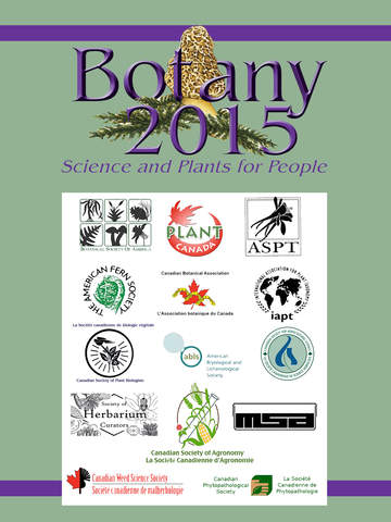 【免費生產應用App】Botany 2015-APP點子