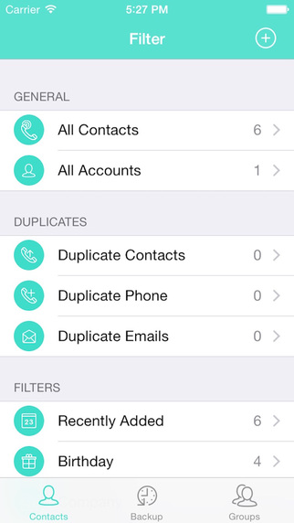 Pro Cleaner for Contact - Master Cleaner Remove Duplicate Contacts