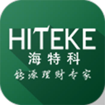 Hiteke LOGO-APP點子