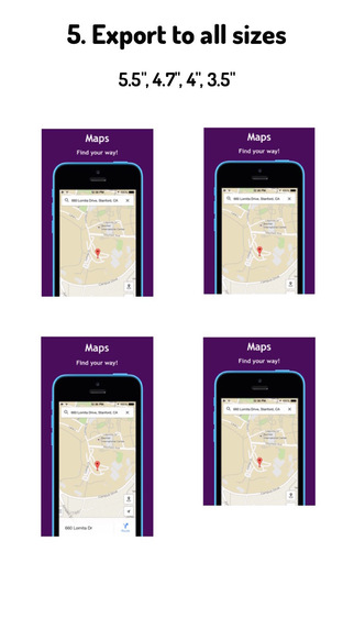 【免費工具App】Screenshot Editor - create beautiful App Store promotional images quickly-APP點子