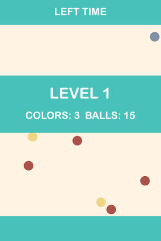 Dot Party for capture, connect and crush of dots screenshot 2