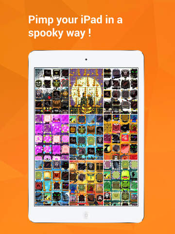 免費下載娛樂APP|Halloween Wallpapers HD ™ app開箱文|APP開箱王