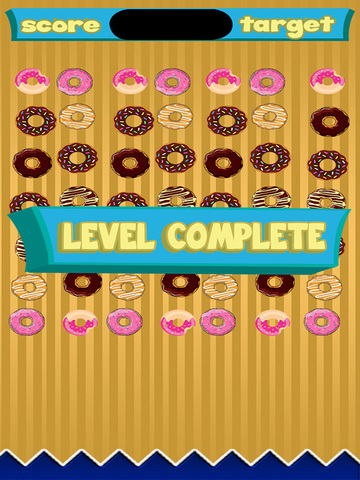 免費下載遊戲APP|Yummy Doughnut Crush Mania app開箱文|APP開箱王