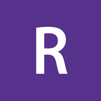 R Programming Language LOGO-APP點子