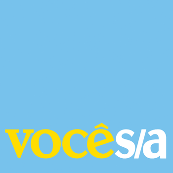 Você S/A 商業 App LOGO-APP開箱王