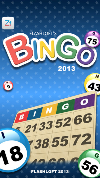 Bingo75 2013