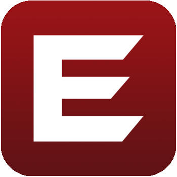 Revista Energiminas LOGO-APP點子