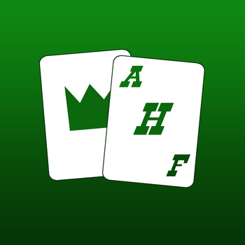 All Flop Hold 'Em LOGO-APP點子