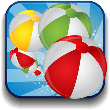 Toy Balls Tap: Impossible Fast Popper Smash Pro 遊戲 App LOGO-APP開箱王