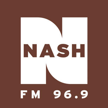 Nash FM 96.9 音樂 App LOGO-APP開箱王