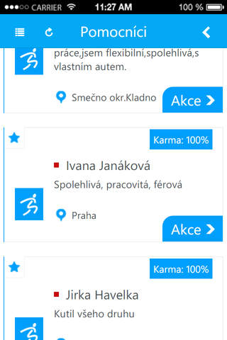 NejPomocník.cz screenshot 4