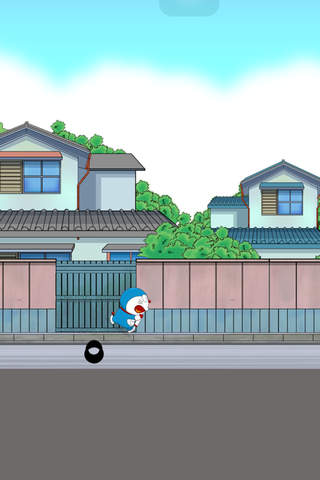 Doraemon and The Hardest Jumper screenshot 2