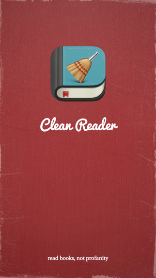 Clean Reader