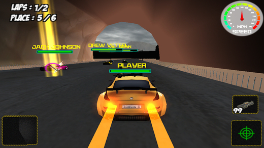 免費下載遊戲APP|Road Riots 3D : Real Car War Racing Game app開箱文|APP開箱王