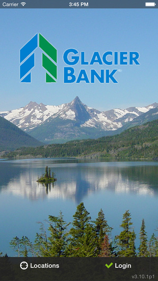 Glacier Bank - Mobile Banking