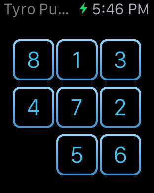 【免費遊戲App】Tyro Puzzle-APP點子