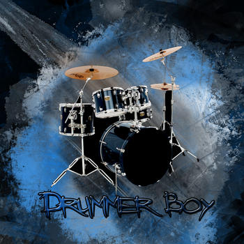 Drum Heroes: a free drum kit LOGO-APP點子