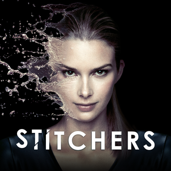 Stitchers Hack The Case LOGO-APP點子