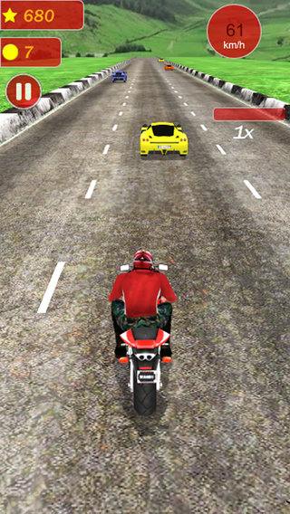 免費下載遊戲APP|Speed Race 3D app開箱文|APP開箱王