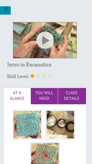 免費下載生活APP|Learn Encaustic Painting app開箱文|APP開箱王