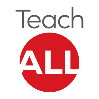 Corwin TeachALL LOGO-APP點子