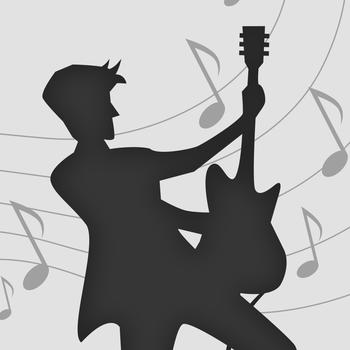 Guitarra Play 商業 App LOGO-APP開箱王