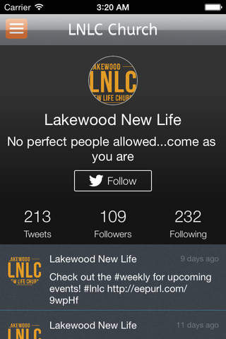 LNLC screenshot 2