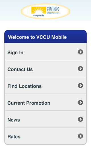 VCCU Mobile