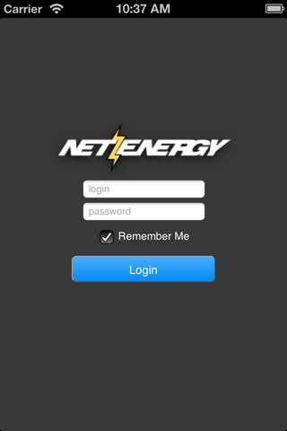 NE2 Mobile screenshot 2