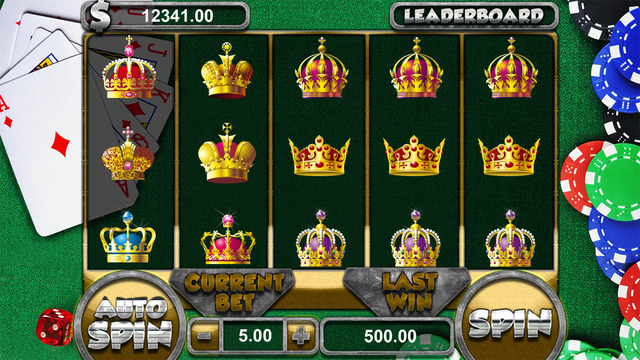 Fire of Wild Big Casino Game Free