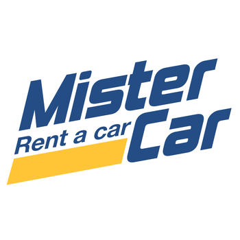 Mister Car LOGO-APP點子