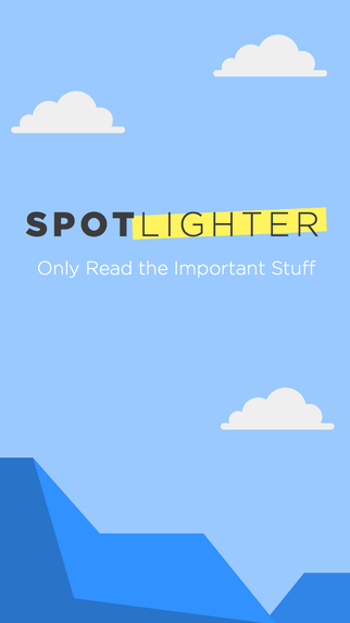 Spotlighter News