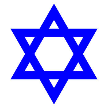 Jewish Mission Control LOGO-APP點子